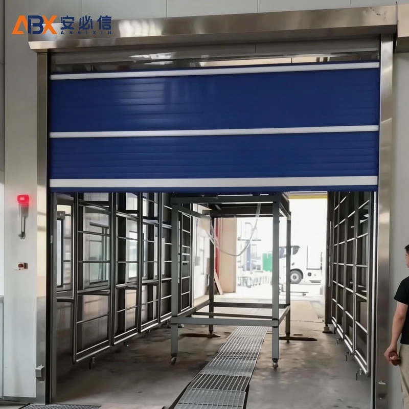 邢台市高速门